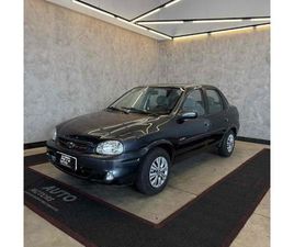 CHEVROLET CORSA SED CLASS.SPIRIT 1.0/1.0 FLEXPOWER