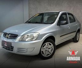 CHEVROLET PRISMA SED. MAXX 1.0 8V FLEXPOWER 4P