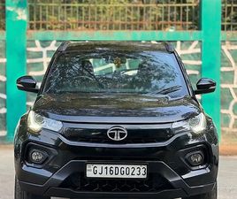 TATA NEXON