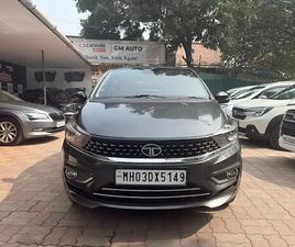 TATA TIGOR