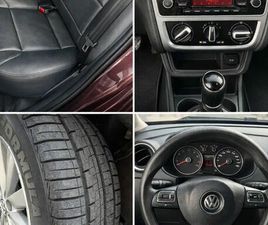 VOLKSWAGEN VOYAGE COMF/HIGHLI. 1.6 MI T.FLEX 8V 4P 2015