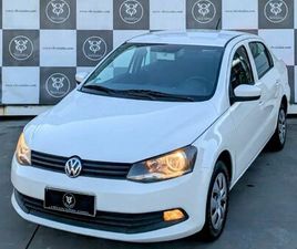 VOYAGE TREND 1.0 2014/2015