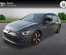 1.4 EHYBRID 245CH GTE DSG6