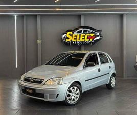 CHEVROLET CORSA 1.4 ECONOFLEX MAXX