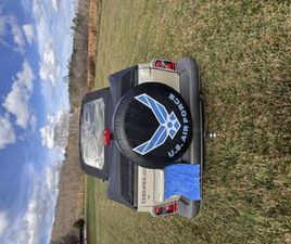 1998 CHEVROLET TRACKER