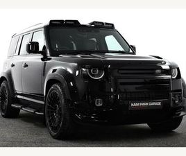 3.0 D350 MHEV X-DYNAMIC HSE AUTO 4WD EURO 6 (START/STOP) 5DR