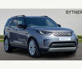 3.0 D350 MHEV SE AUTO 4WD EURO 6 (START/STOP) 5DR
