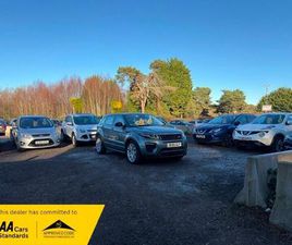 2.0 TD4 HSE DYNAMIC LUX AUTO 4WD EURO 6 (START/STOP) 5DR