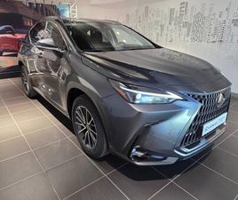 450H+ 292CH LUXE 4WD MY26