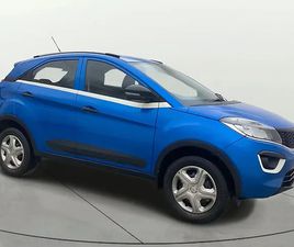 TATA NEXON
