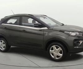 TATA NEXON