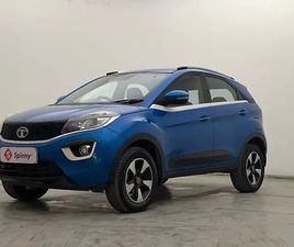 TATA NEXON