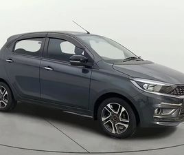TATA TIAGO
