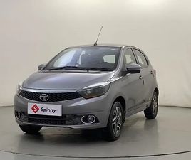 TATA TIAGO