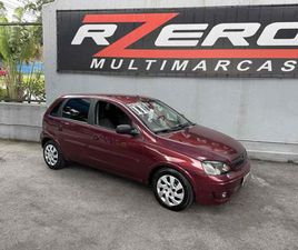 CHEVROLET CORSA 1.4 ECONOFLEX MAXX