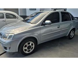 CHEVROLET CORSA 1.4 SEDAN ECONOFLEX PREMIUM