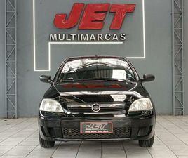 CHEVROLET CORSA 1.4 SEDAN ECONOFLEX PREMIUM
