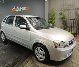 CHEVROLET CORSA HAT. MAXX 1.0/1.0 FLEXPOWER 8V 5P