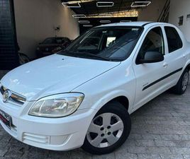 CHEVROLET PRISMA SED. MAXX/LT 1.4 8V ECONOF. 4P