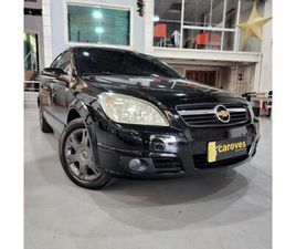 CHEVROLET VECTRA CHEVROLET VECTRA 2.0 EXPRESSION FLEXPOWER