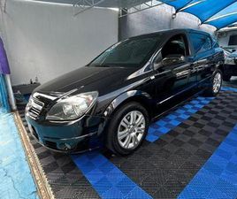 CHEVROLET VECTRA GT 2.0 MPFI 8V FLEXPOWER MEC.