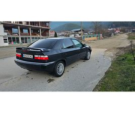 CITROEN XANTIA
