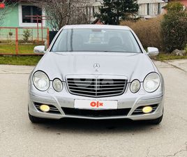 MERCEDES-BENZ E 280 AVANTGARDE //MOŽE ZAMJENA//