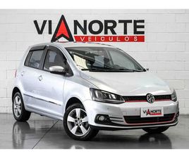 VOLKSWAGEN FOX VOLKSWAGEN FOX ROCK IN RIO 1.6 MI TOTAL FLEX 8V 5P 2016