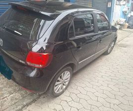 GOL 1.6 2016 ÚNICO DONO RARIDADE!