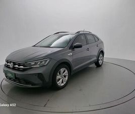 VOLKSWAGEN NIVUS COMFORTLINE 1.0 200 TSI FLEX AUT 2024