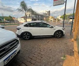 VOLKSWAGEN NIVUS HIGHLINE 1.0 200 TSI FLEX AUT 2021