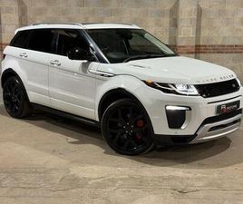 2.0 TD4 AUTOBIOGRAPHY AUTO 4WD EURO 6 (START/STOP) 5DR