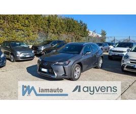 HYBRID BUSINESS 2WD 2.0CC 184CV(152CV)