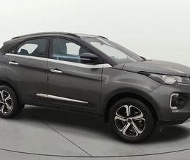 TATA NEXON