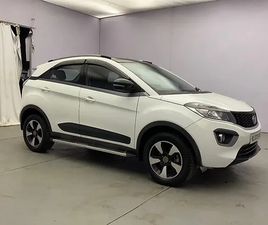 TATA NEXON