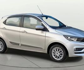 TATA TIAGO