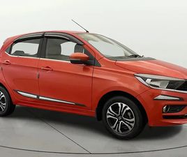 TATA TIAGO