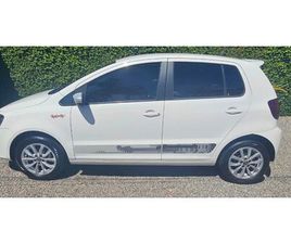 VOLKSWAGEN FOX VOLKSWAGEN FOX ROCK IN RIO 1.6 MI TOTAL FLEX 8V 5P 2014