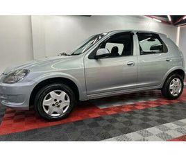 CHEVROLET CELTA SPIRIT/LT 1.0 MPFI 8V FLEXP. 5P