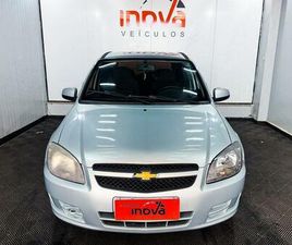 CHEVROLET CELTA SPIRIT/LT 1.0 MPFI 8V FLEXP. 5P