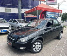 CHEVROLET CLASSIC LIFE/LS 1.0 VHC FLEXP. 4P