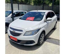 CHEVROLET ONIX 1.4 SPE/4 LT