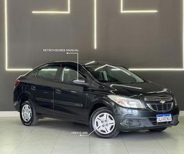 CHEVROLET PRISMA SED. LT 1.0 8V FLEXPOWER 4P