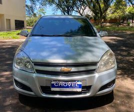 CHEVROLET VECTRA EXPRESSION 2.0 MPFI FLEXPOWER MEC