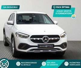 MERCEDES-BENZ GLA MERCEDES CLASE GLA HIBRIDO 250