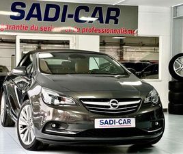 1.4 TURBO 140CV COSMO S FULL OPTIONS