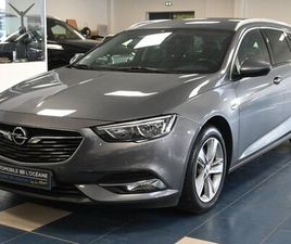 SPORTS TOURER 1.6 D 136 CH BVA6 INNOVATI