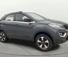 TATA NEXON