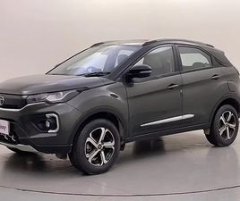 TATA NEXON