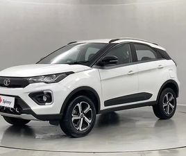 TATA NEXON